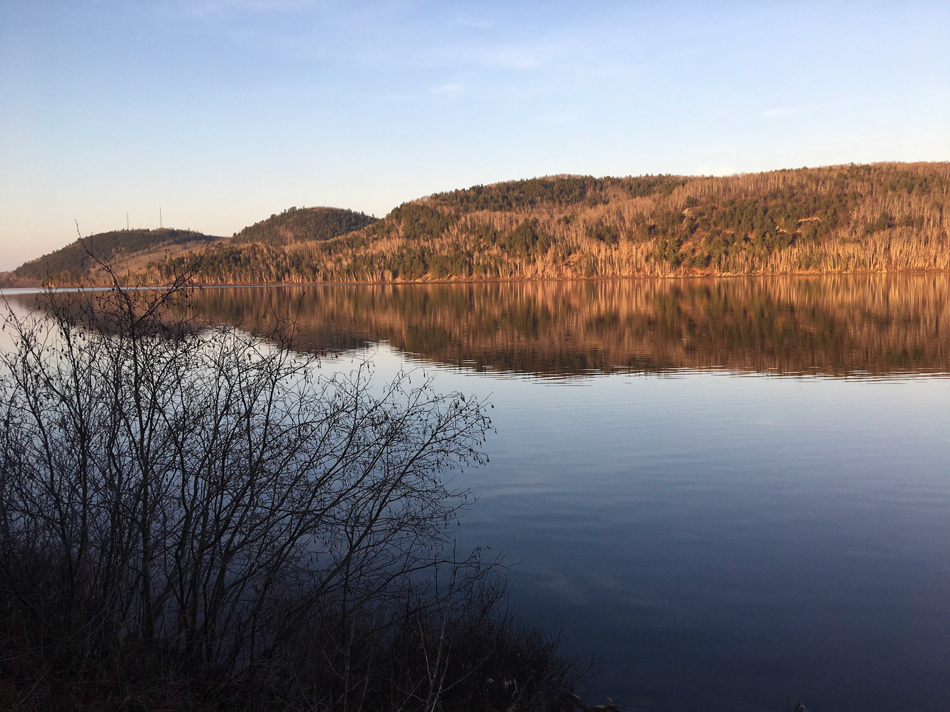 Lac Kaiagamac