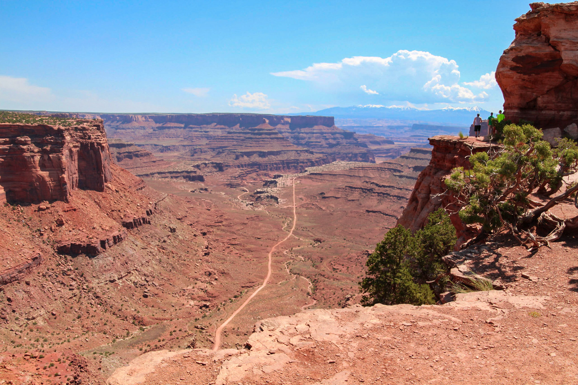 Utah 2016