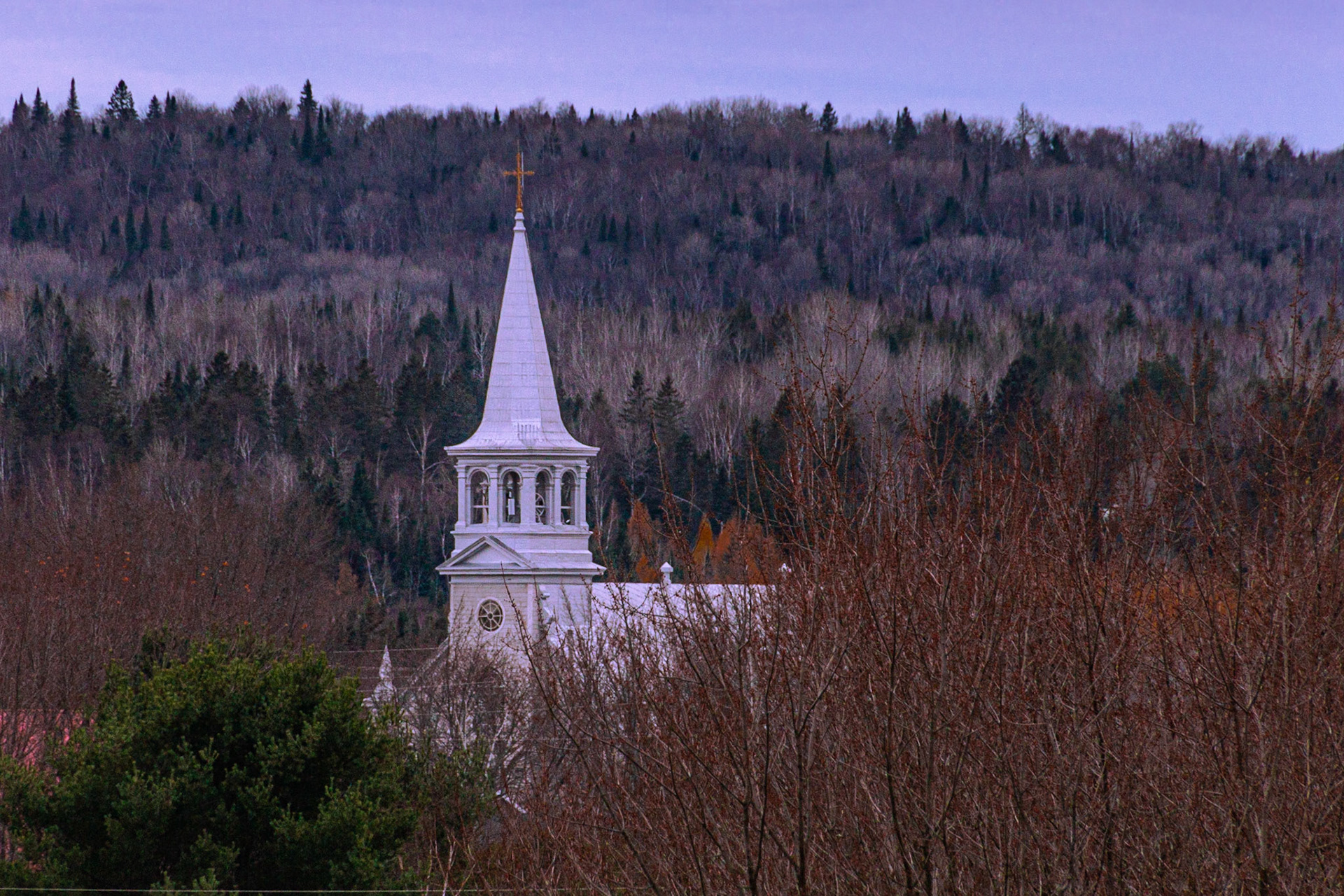 Église St-Michel