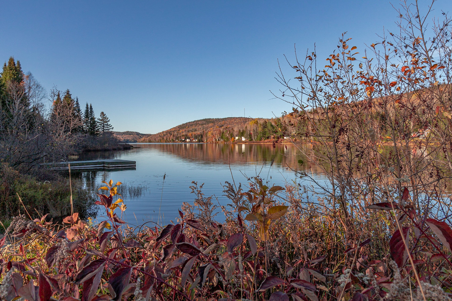 Lac St-Louis