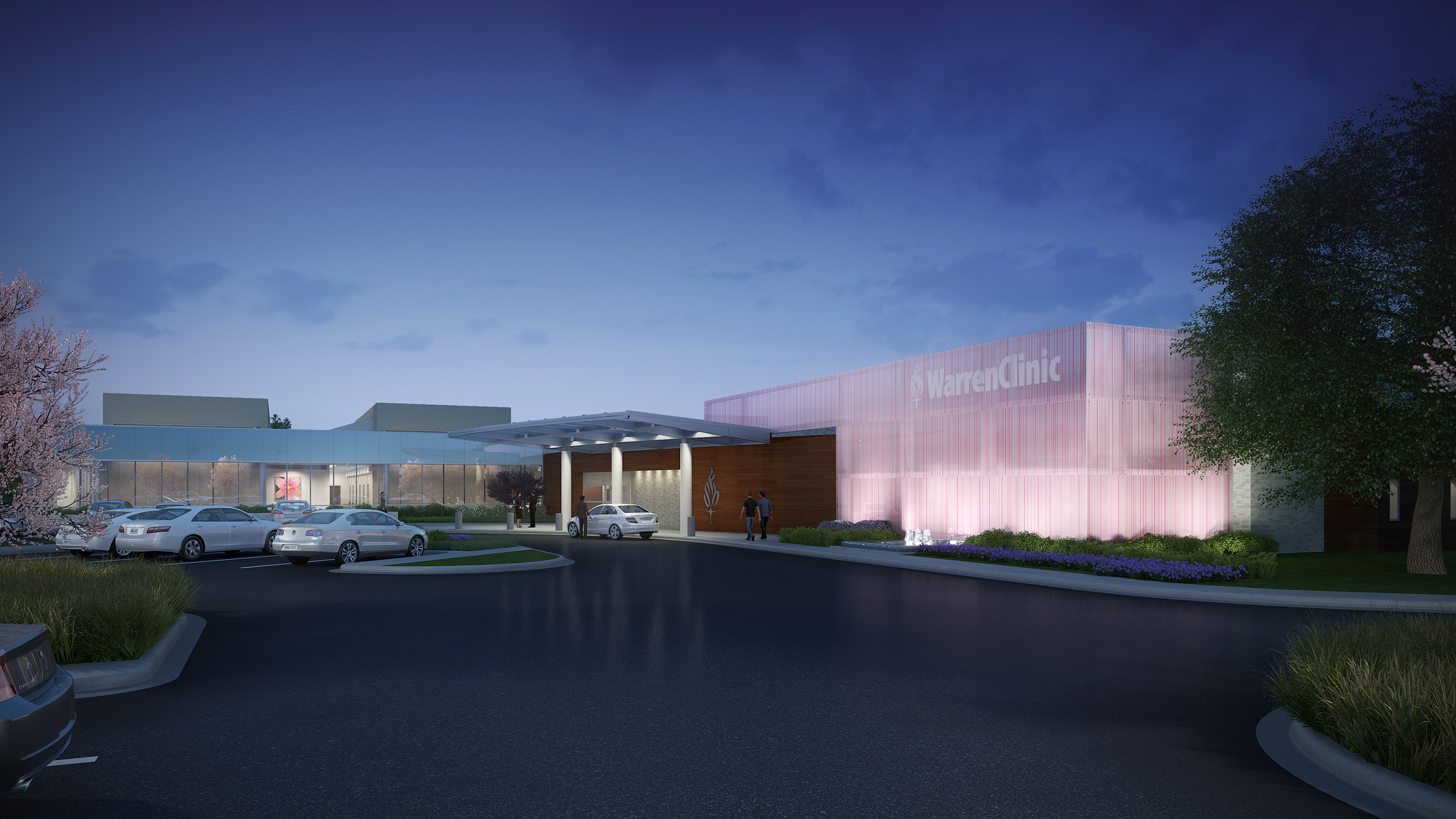 Colin Davis Warren Clinic