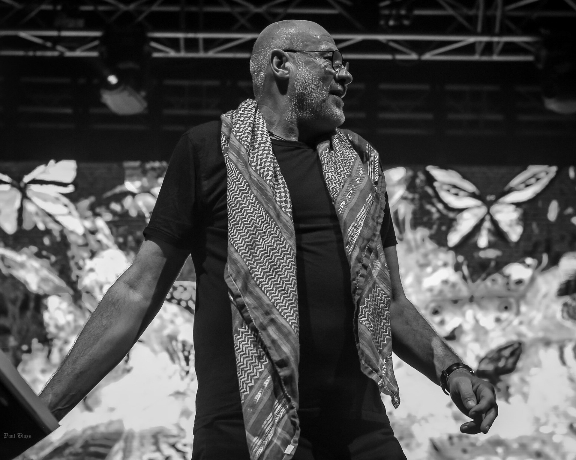 Paul GlassPhotography Fish