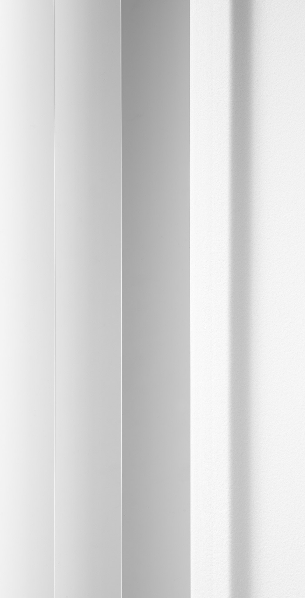 Vertical Blind at Night (study 2), 2013