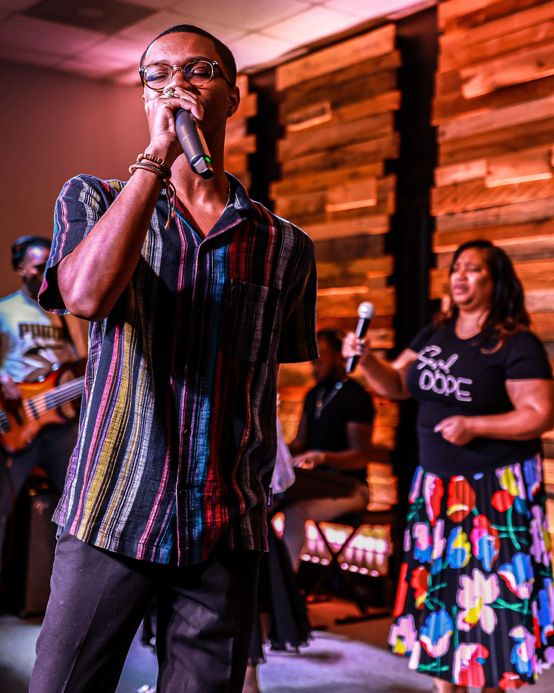 The Carpenter's House