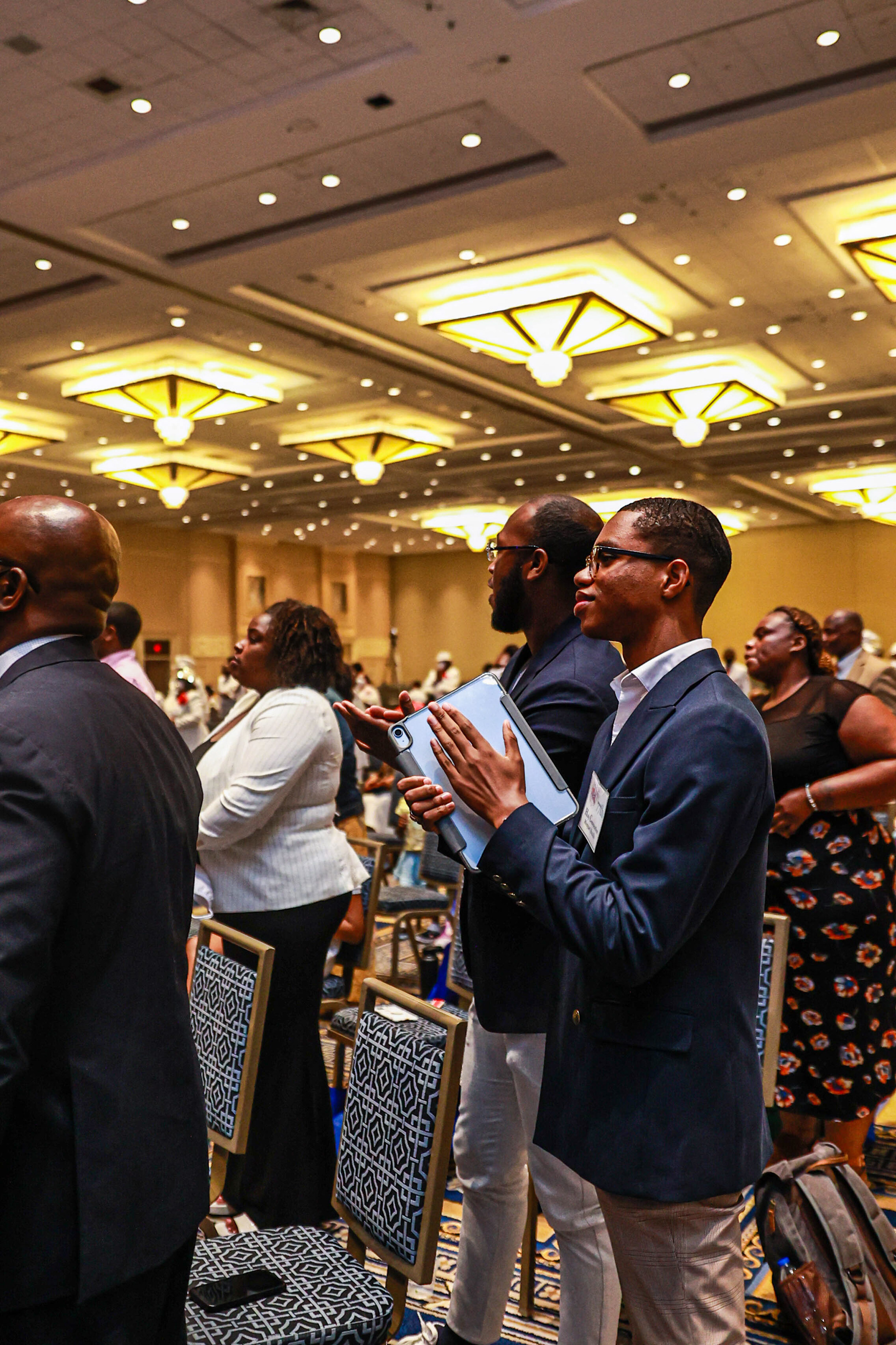 77th Holy Convocation