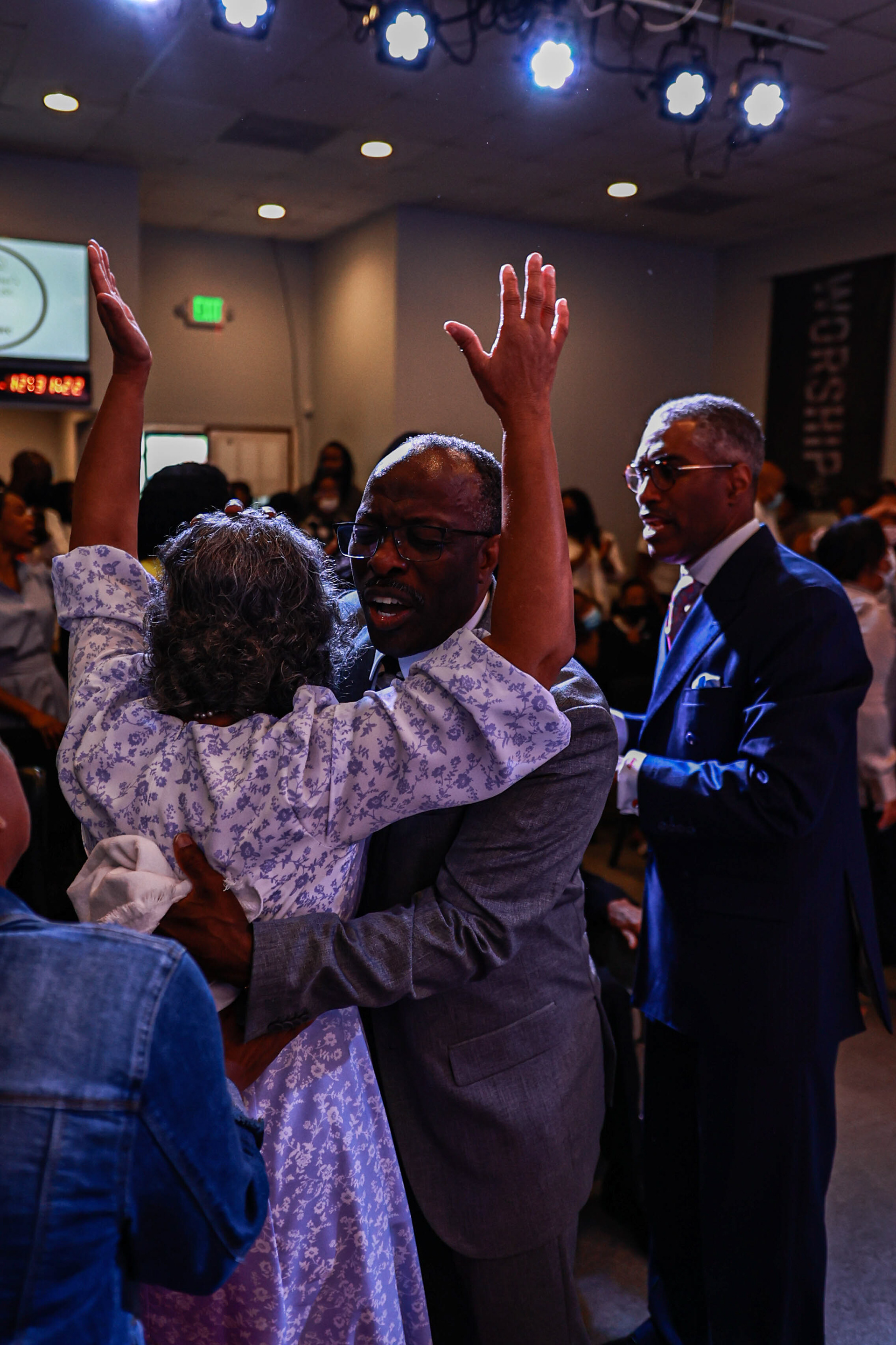 The Carpenter's House