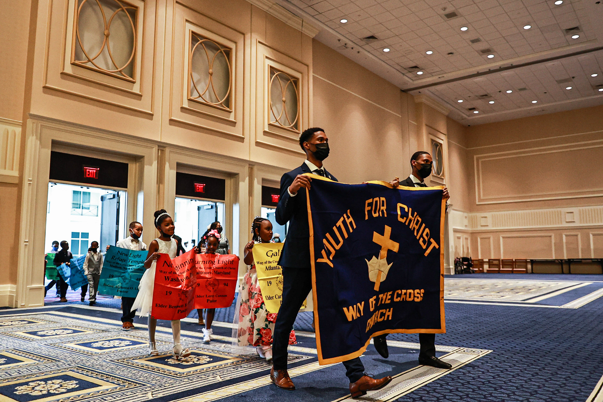 77th Holy Convocation