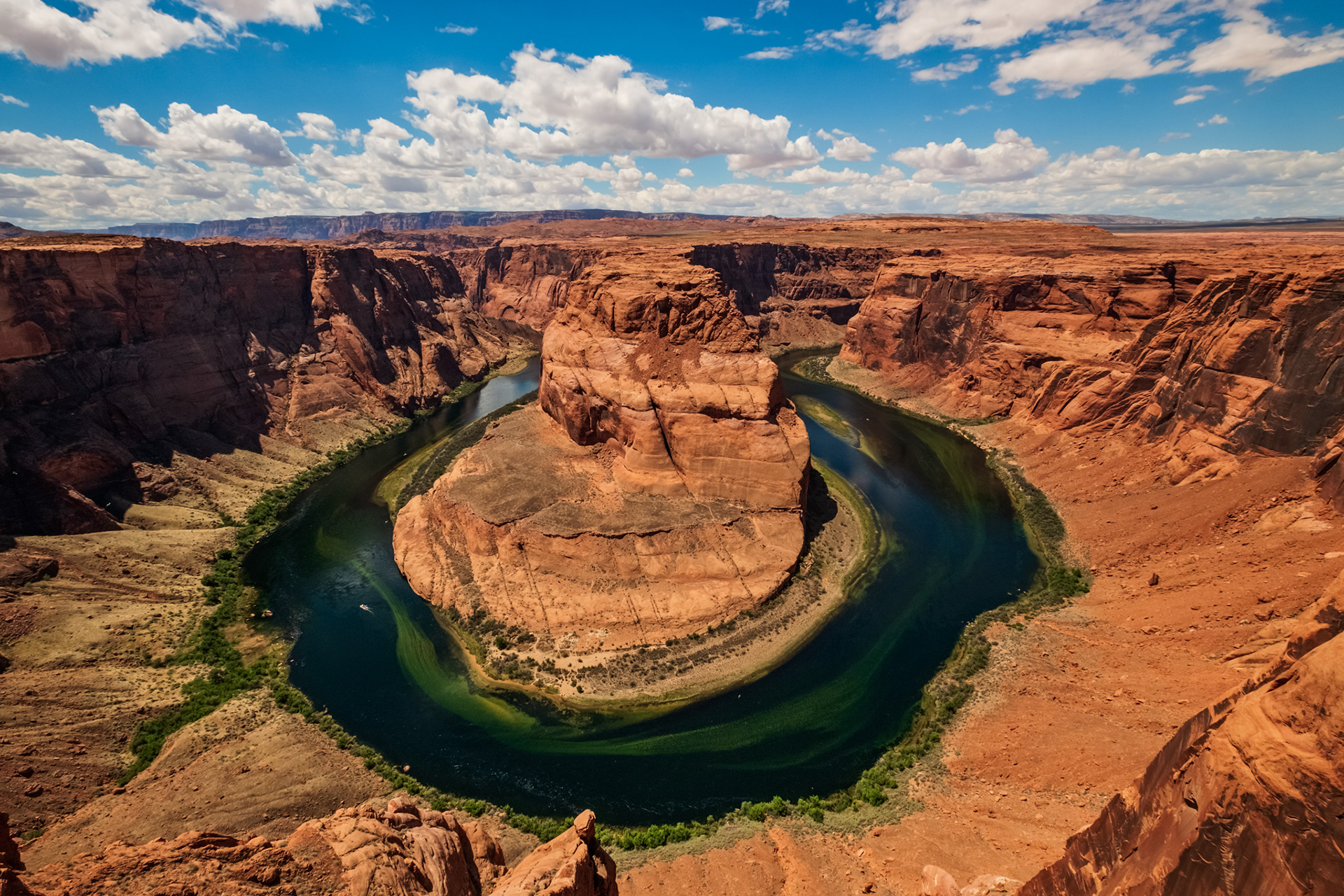 john moya - Horseshoe Bend