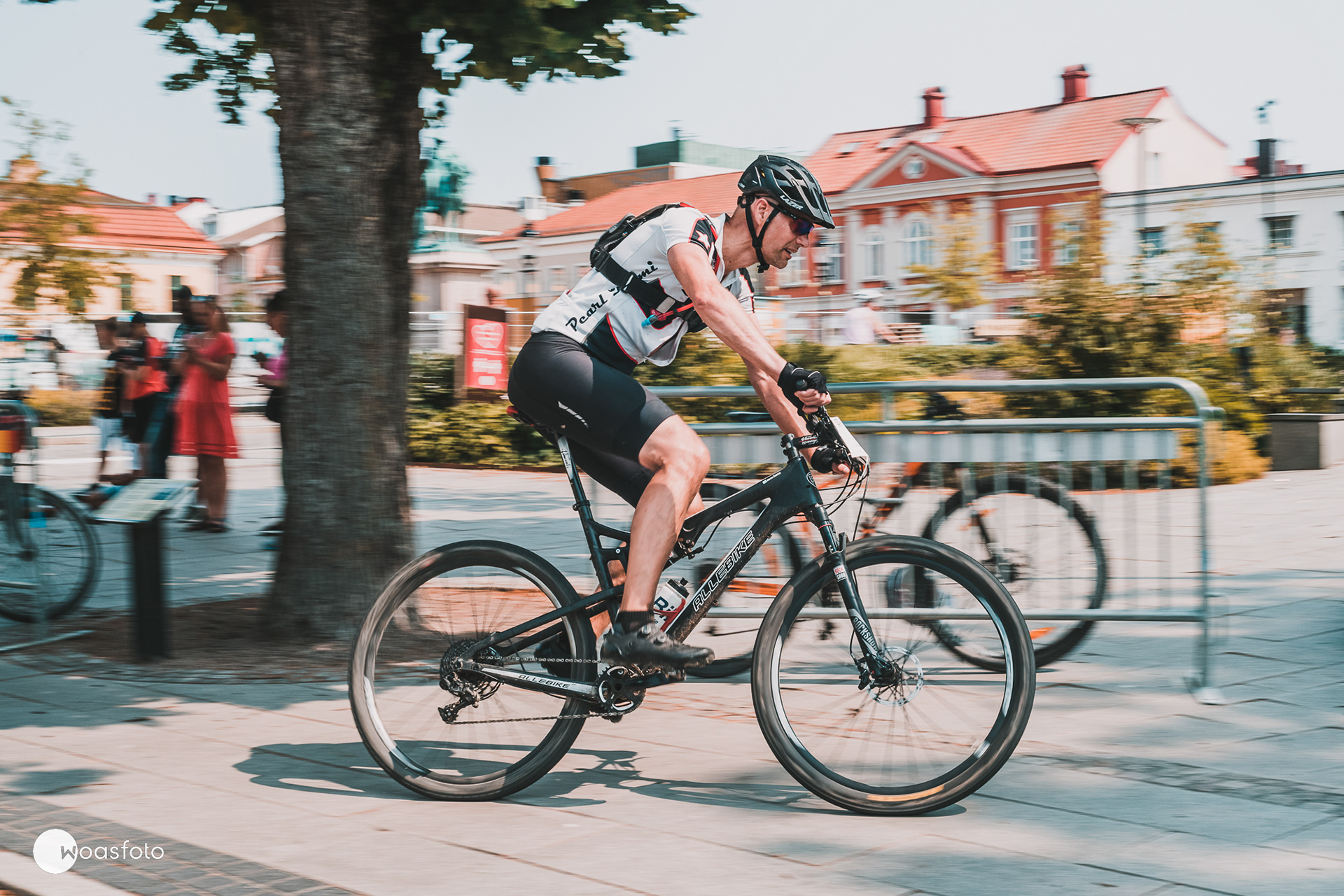 Uddevalla MTB Show