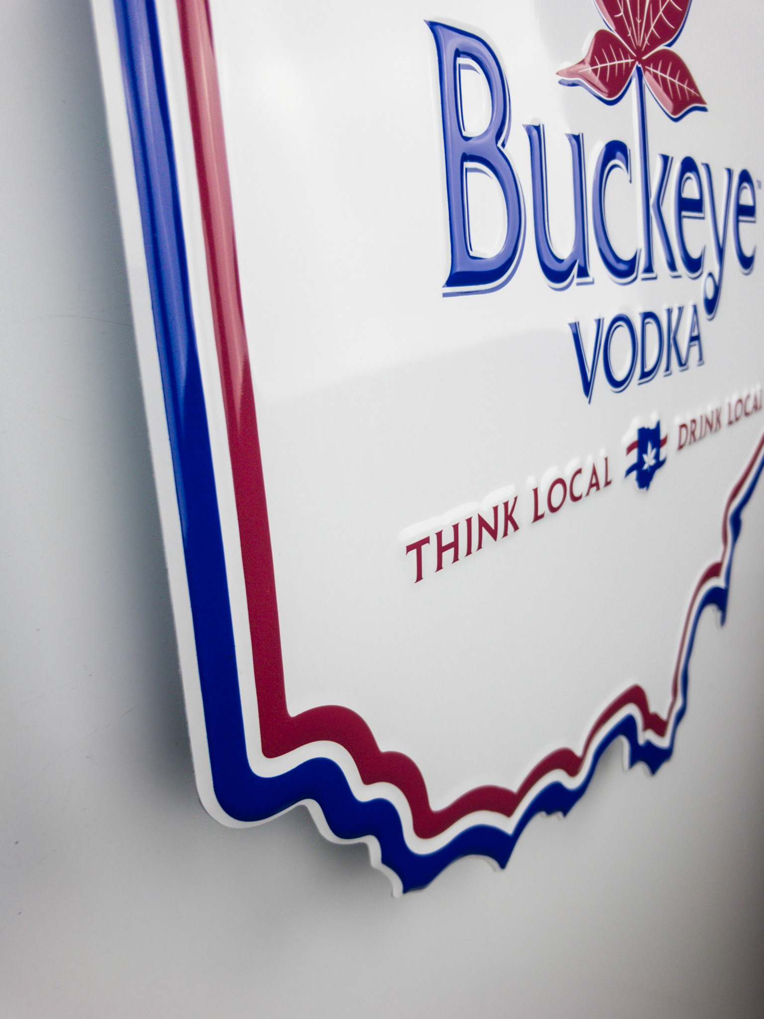 Custom Tin Tacker