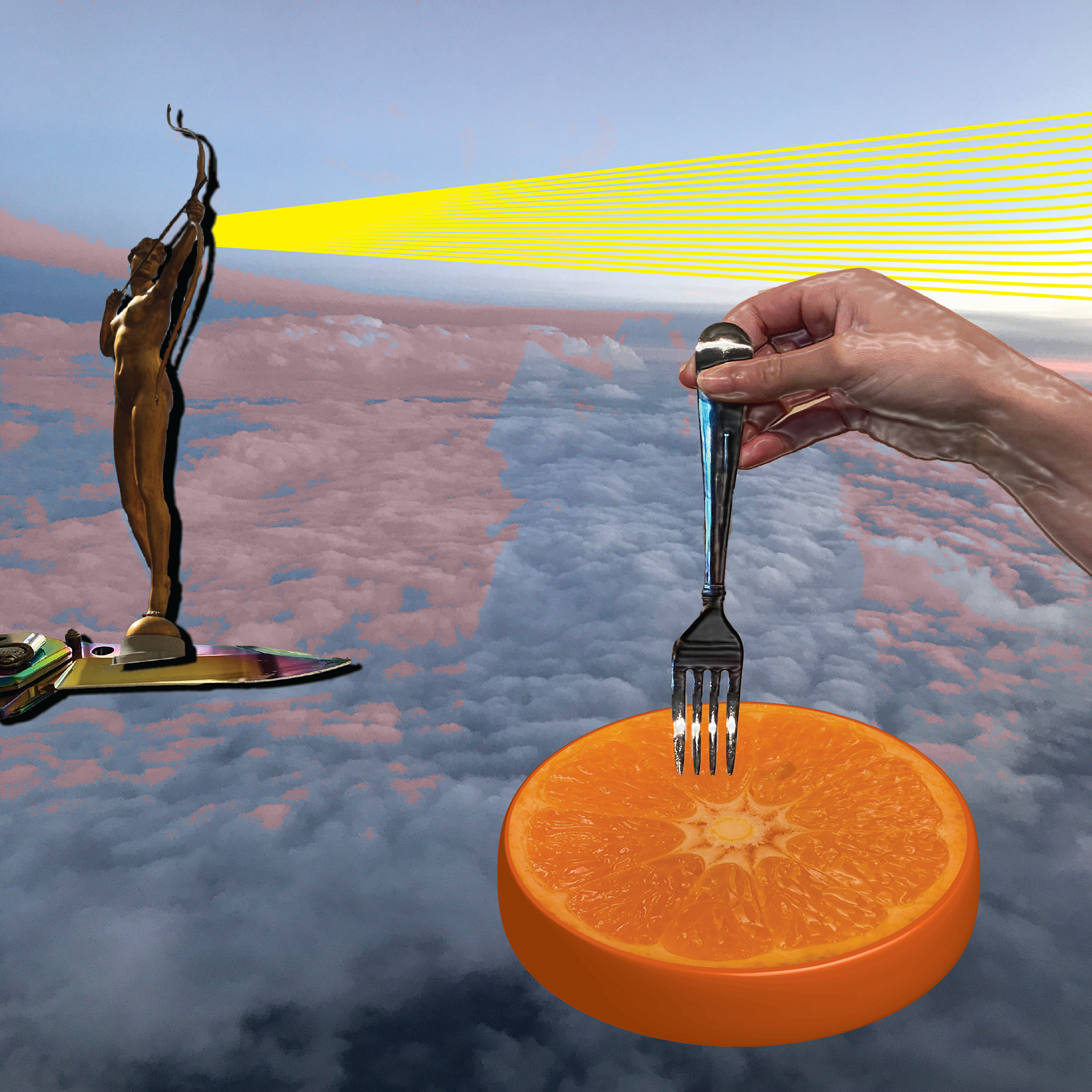 Tangerine (2020)