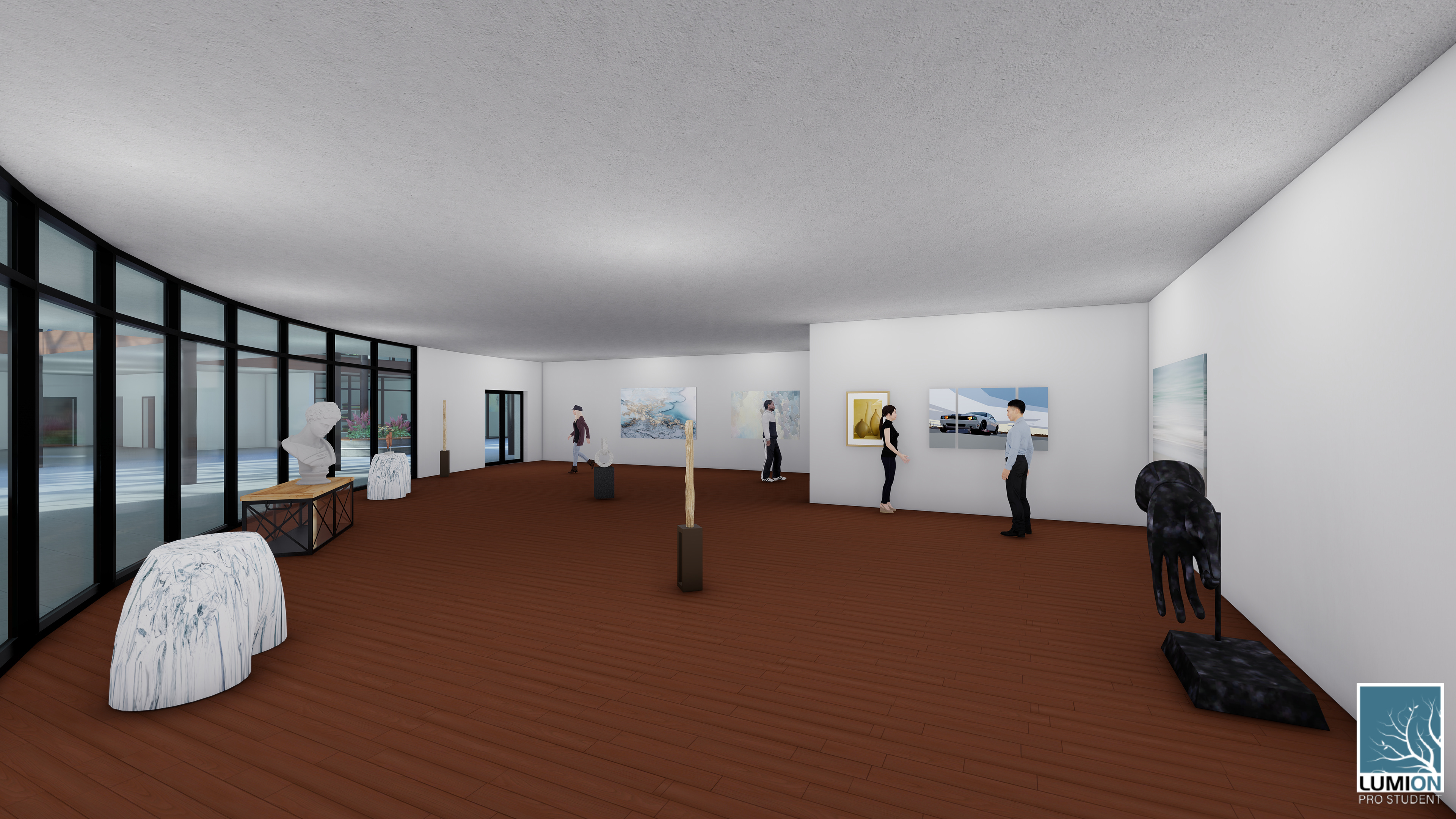 Local Gallery