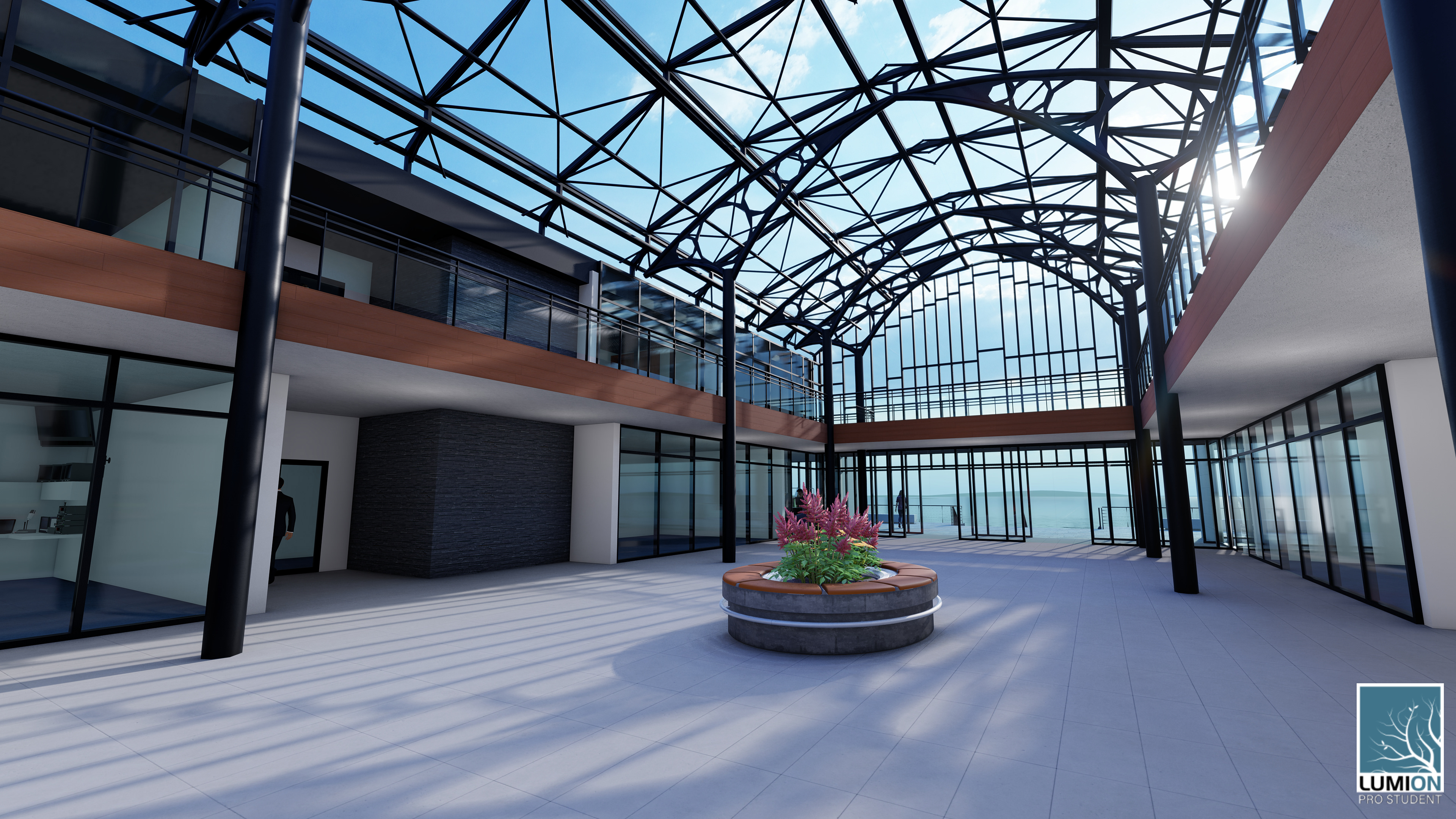 Atrium