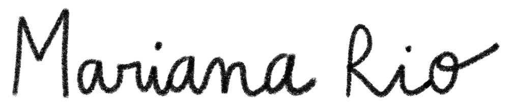 Mariana Rio