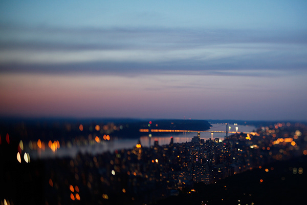 City, NY, 002