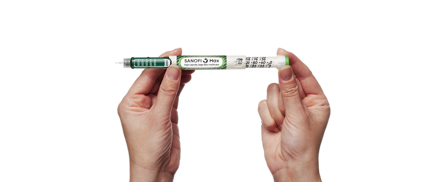 Mechanical Engineering for Sanofi product Toujeo® Max SoloStar® | Copyright © DCA