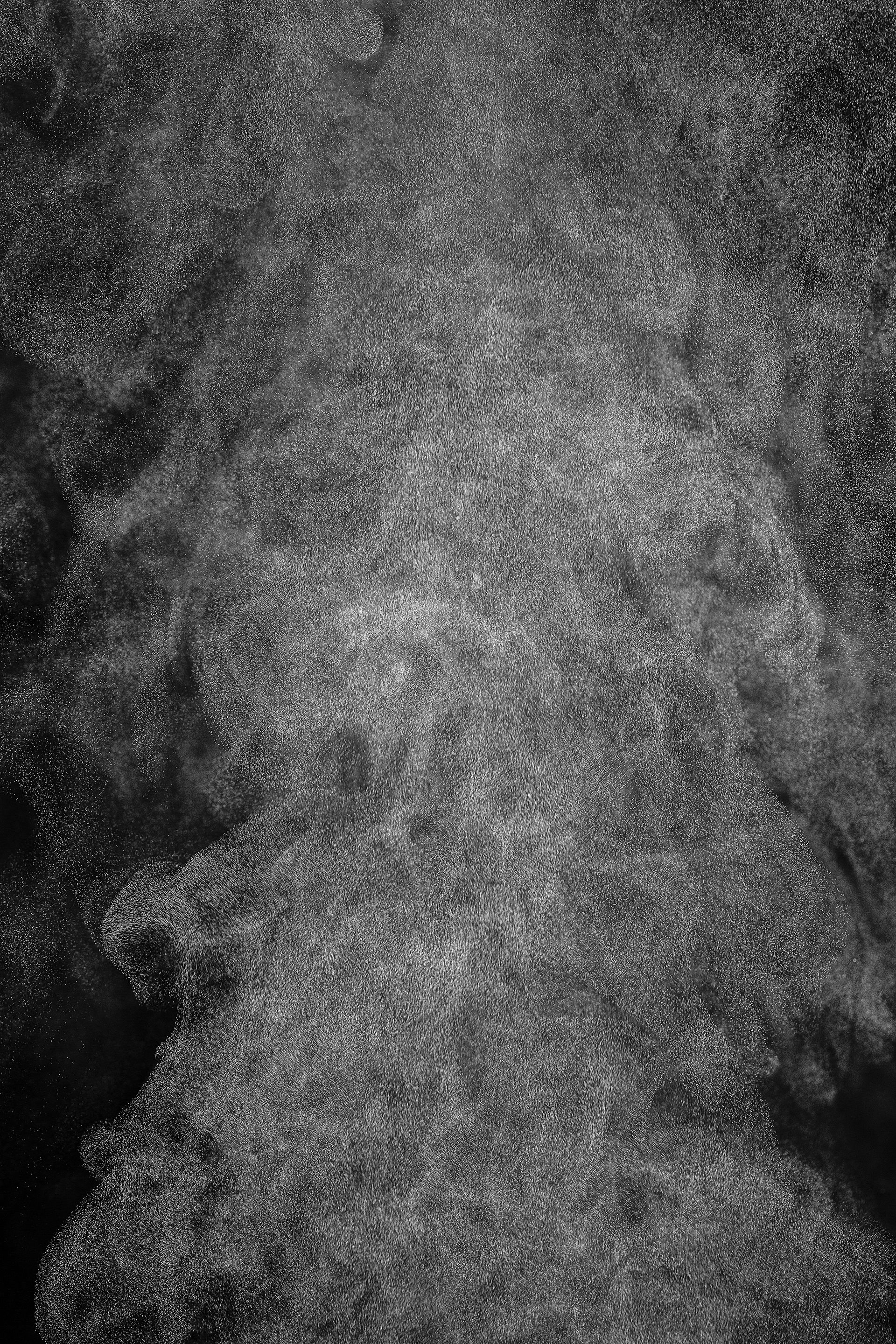 Mist 3438