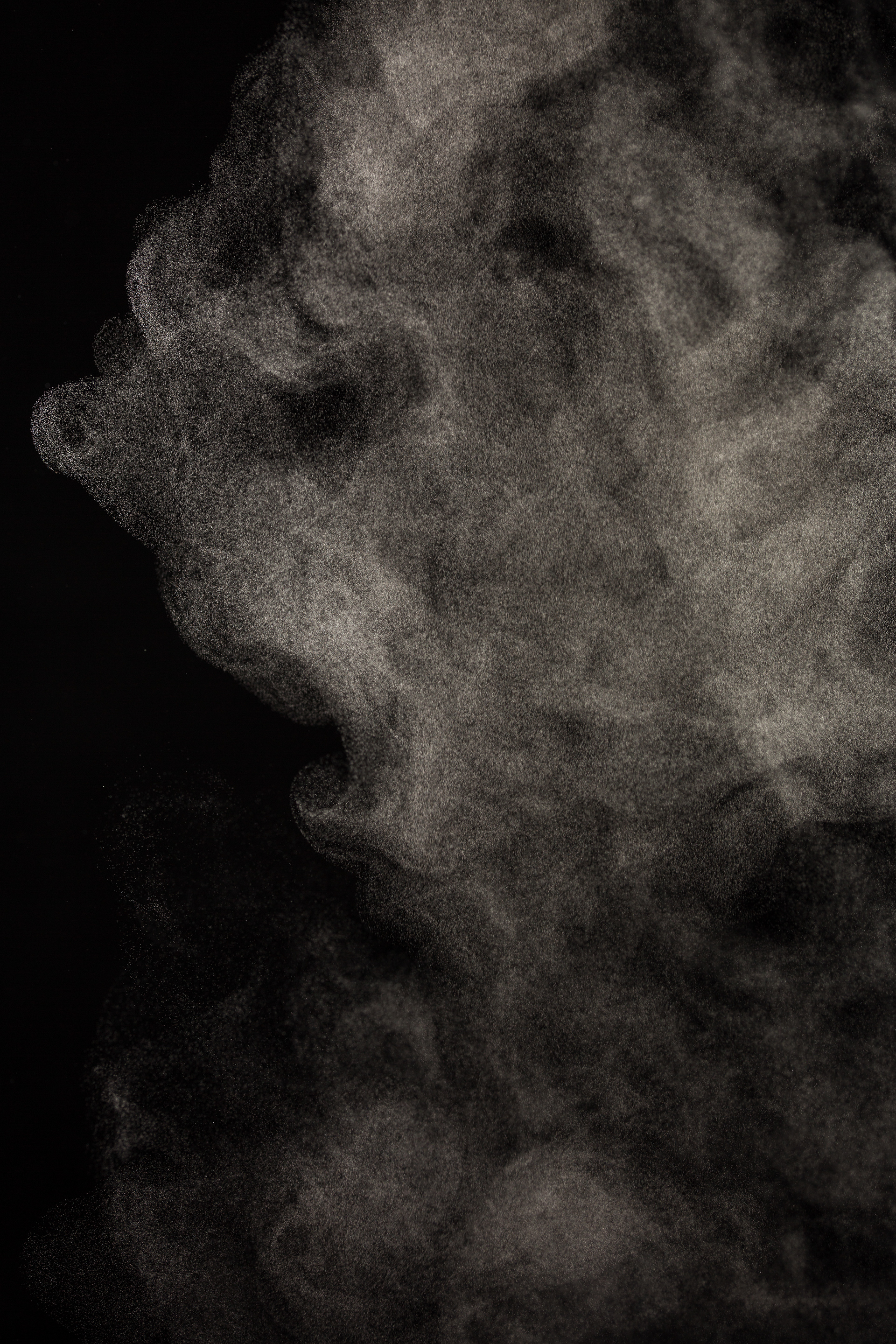 Mist 8154