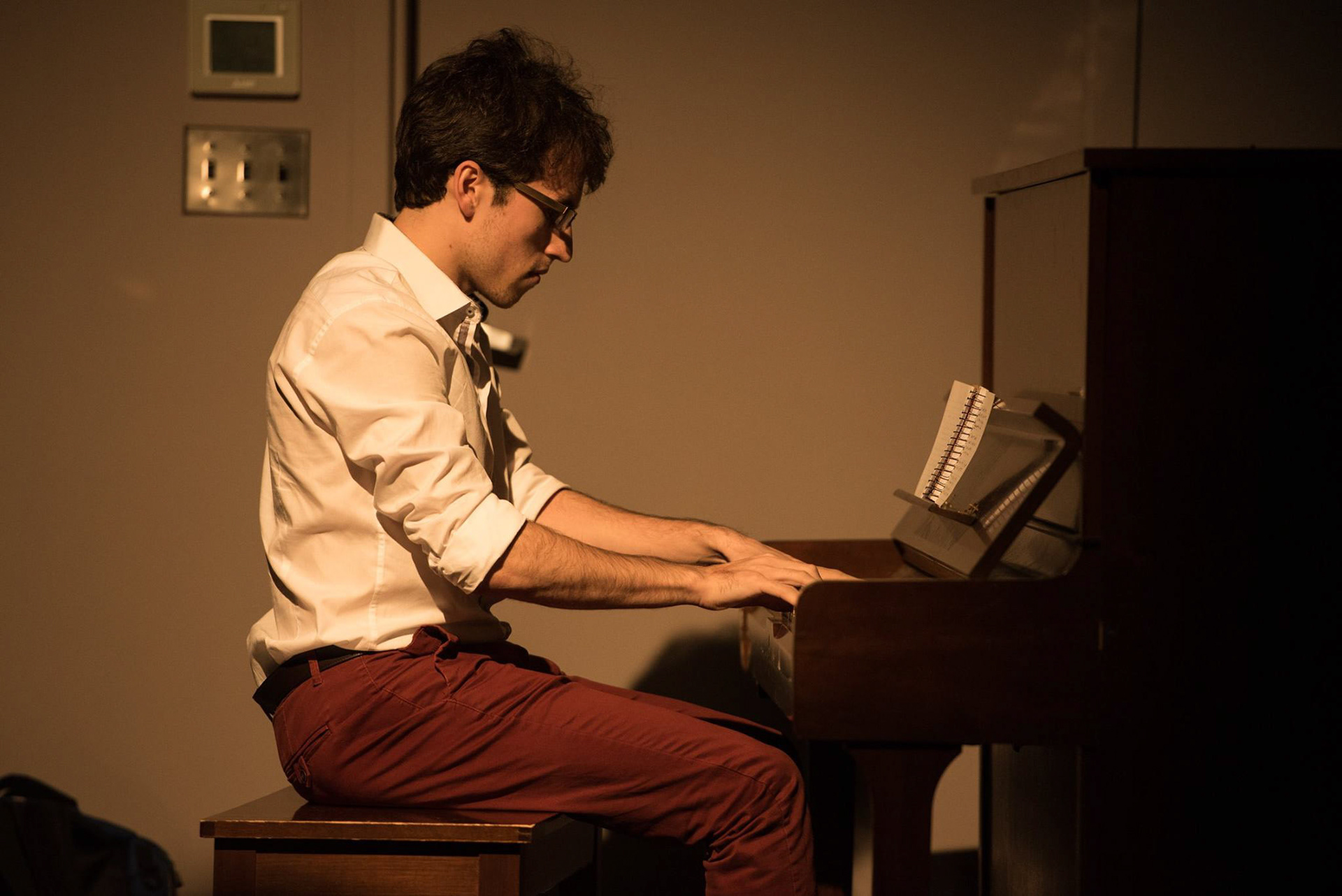 Live Performance '18