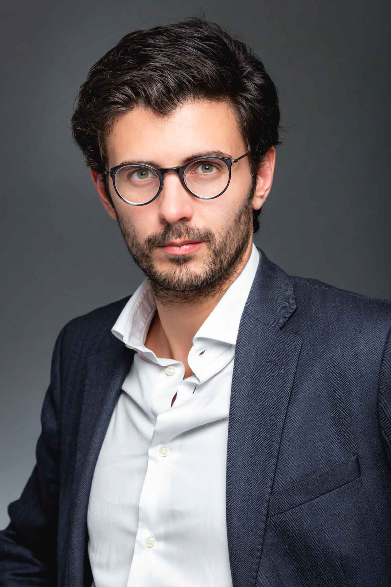 VP International at Onepark
