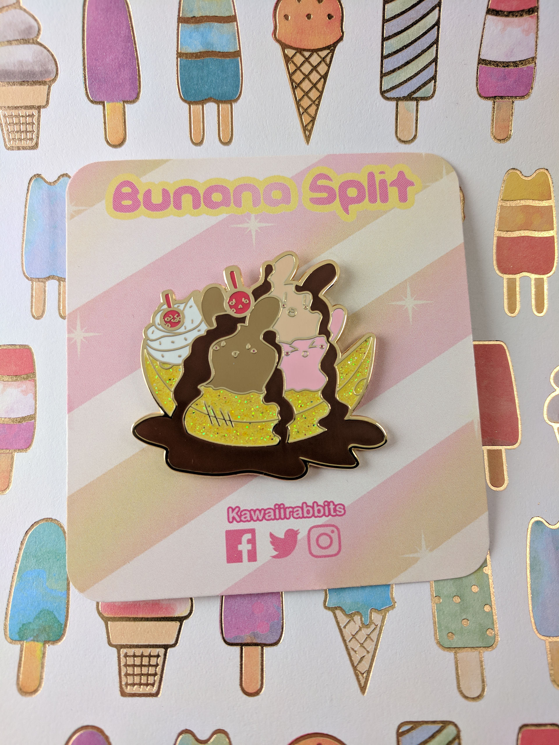 Bunana Split 