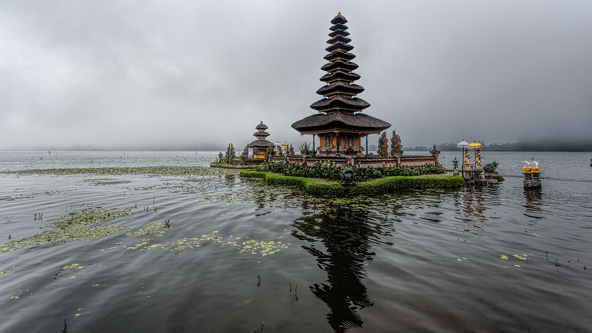 Nomadfoto - Bali