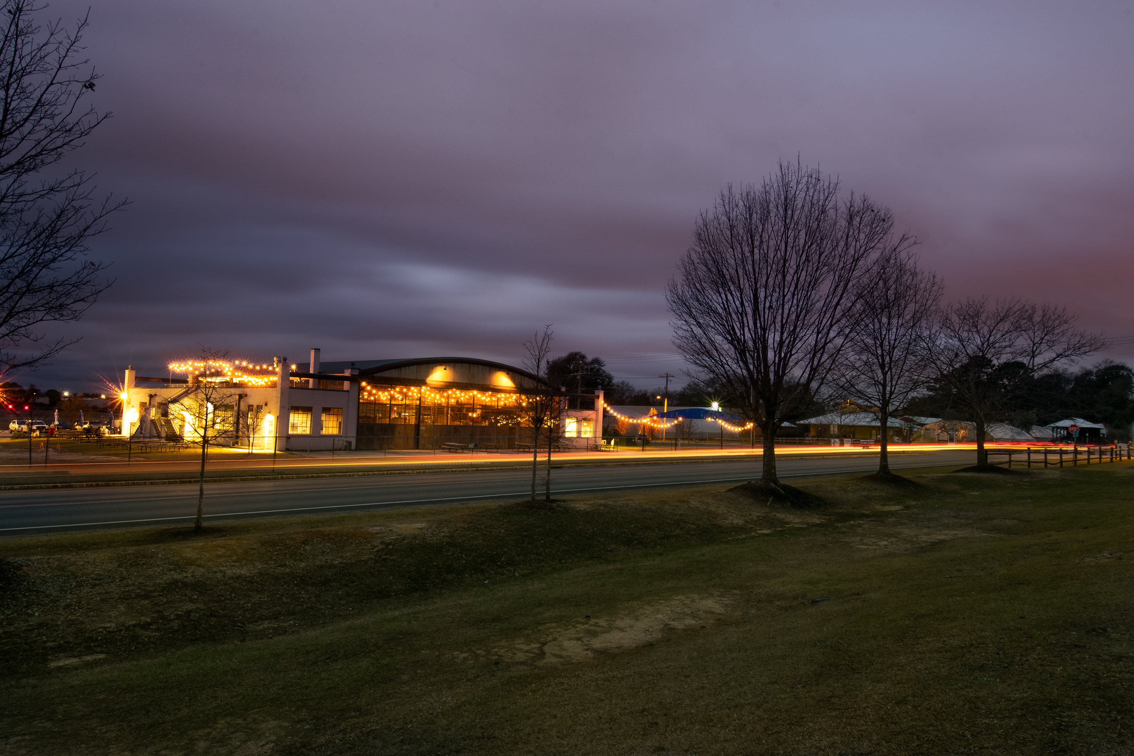 Hunter Gatherer - The Hanger