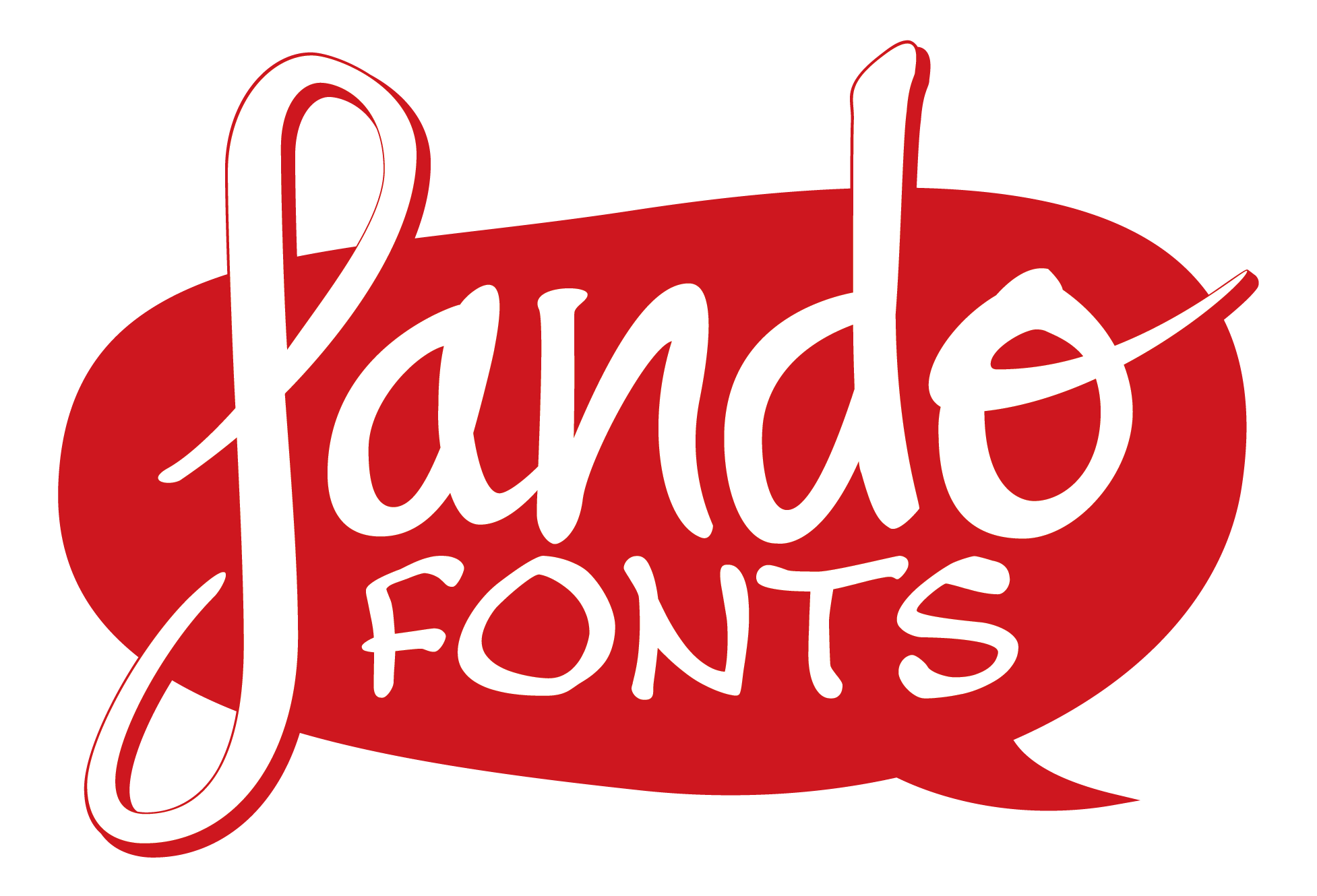 Fando Fonts