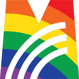 Ben Levitt Designs Rainbow Alliance