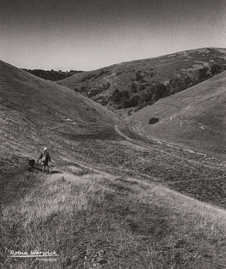 Thorpe Cloud, Dovedale