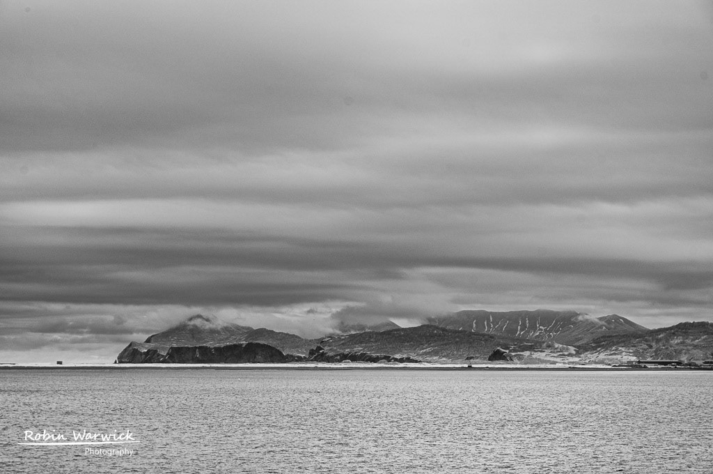 Zhupanova River, Kamchatka