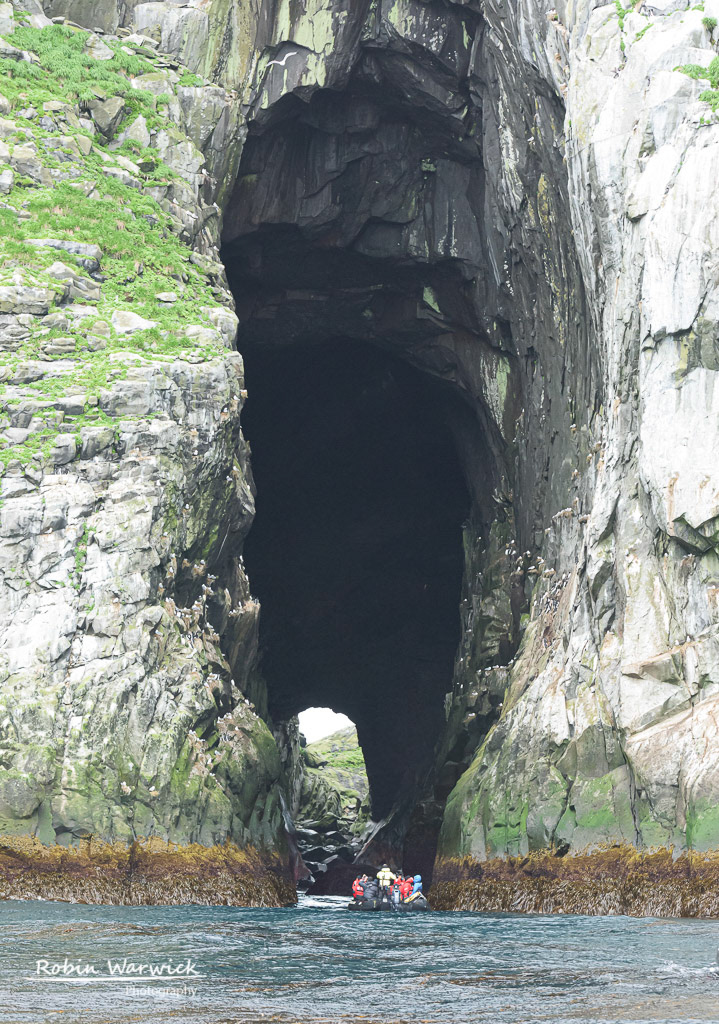 Yankicha, Kuril Islands