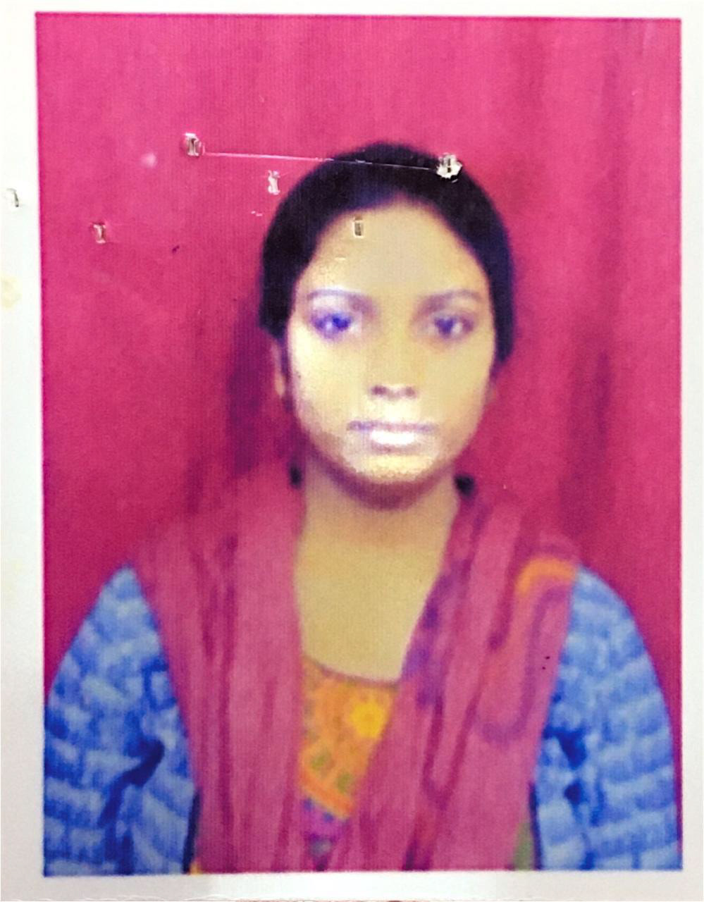 Aparna Kumari