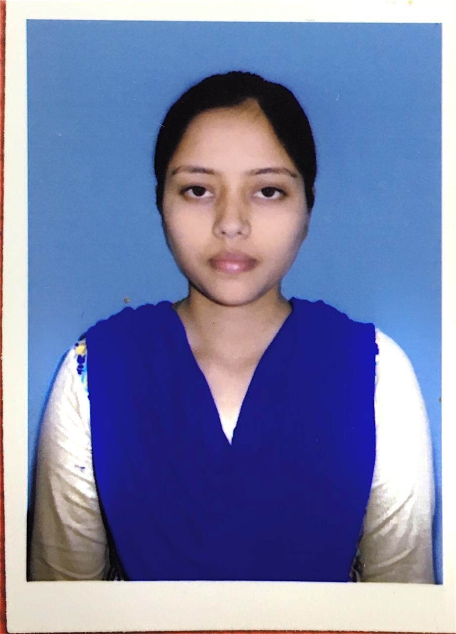 Pallavi Prabha
