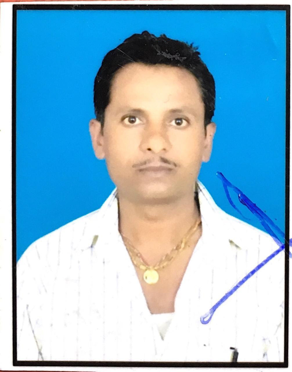 Shivshekhar Bhagat