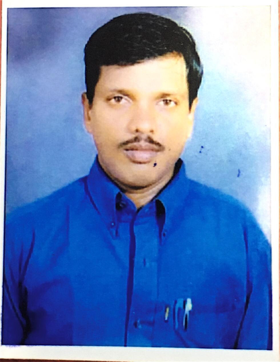 Pramod Kumar