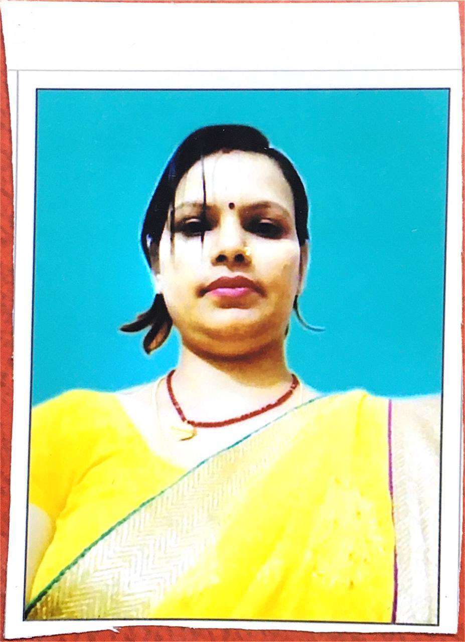 Priyanka Kumari
