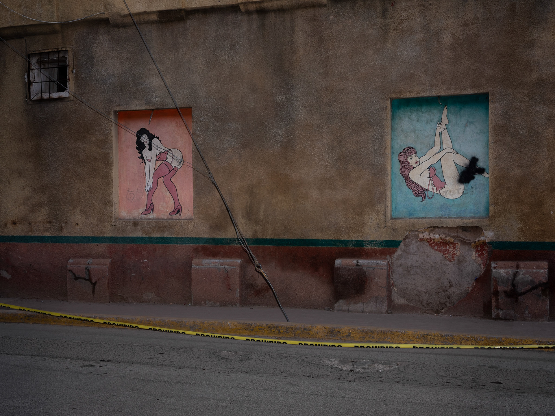 Nogales, SN