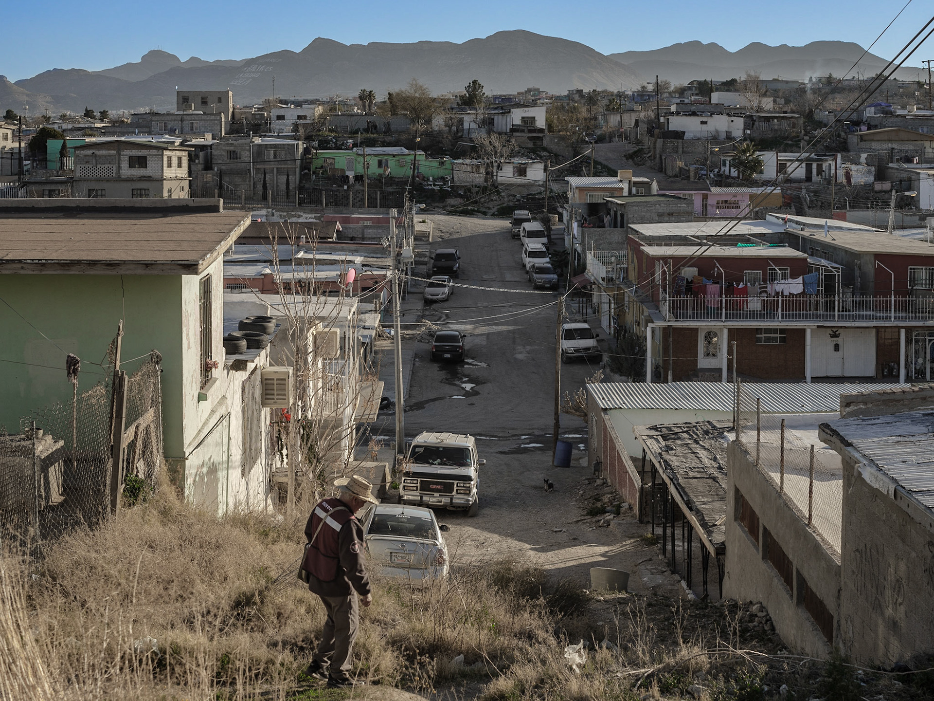 Juarez 2020