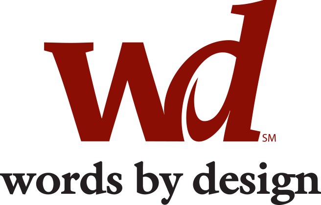 words by design online interactive design