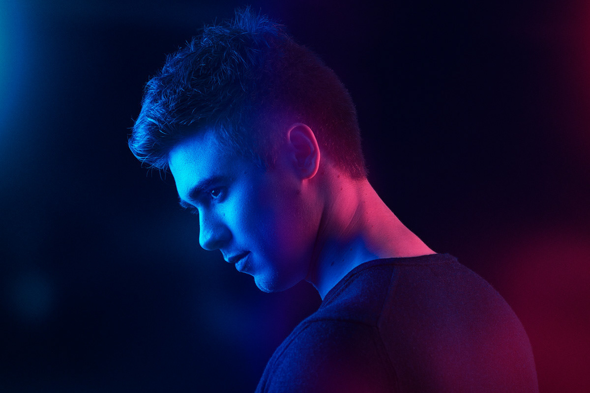 Simon Gabriel, Music artist