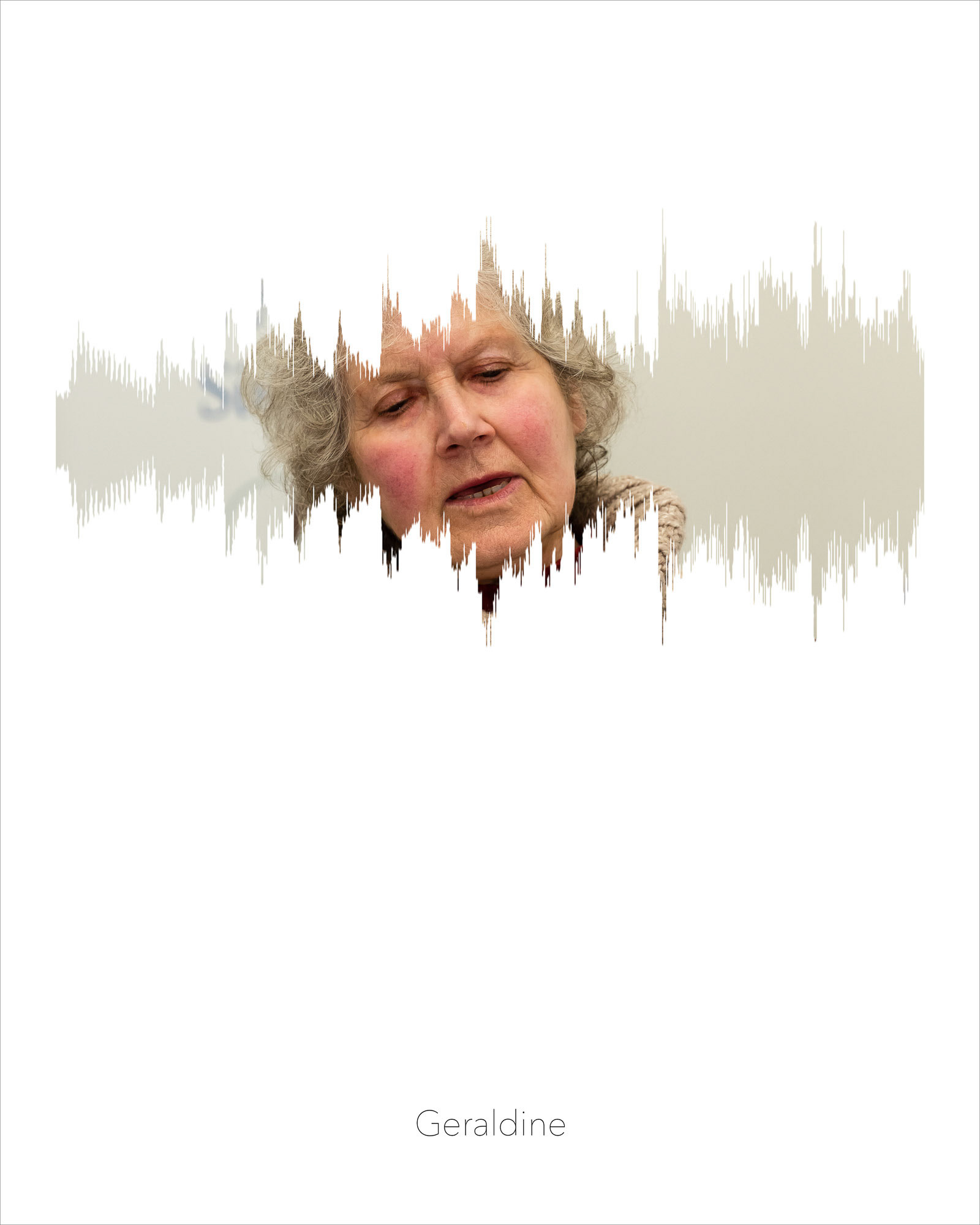 Geraldine