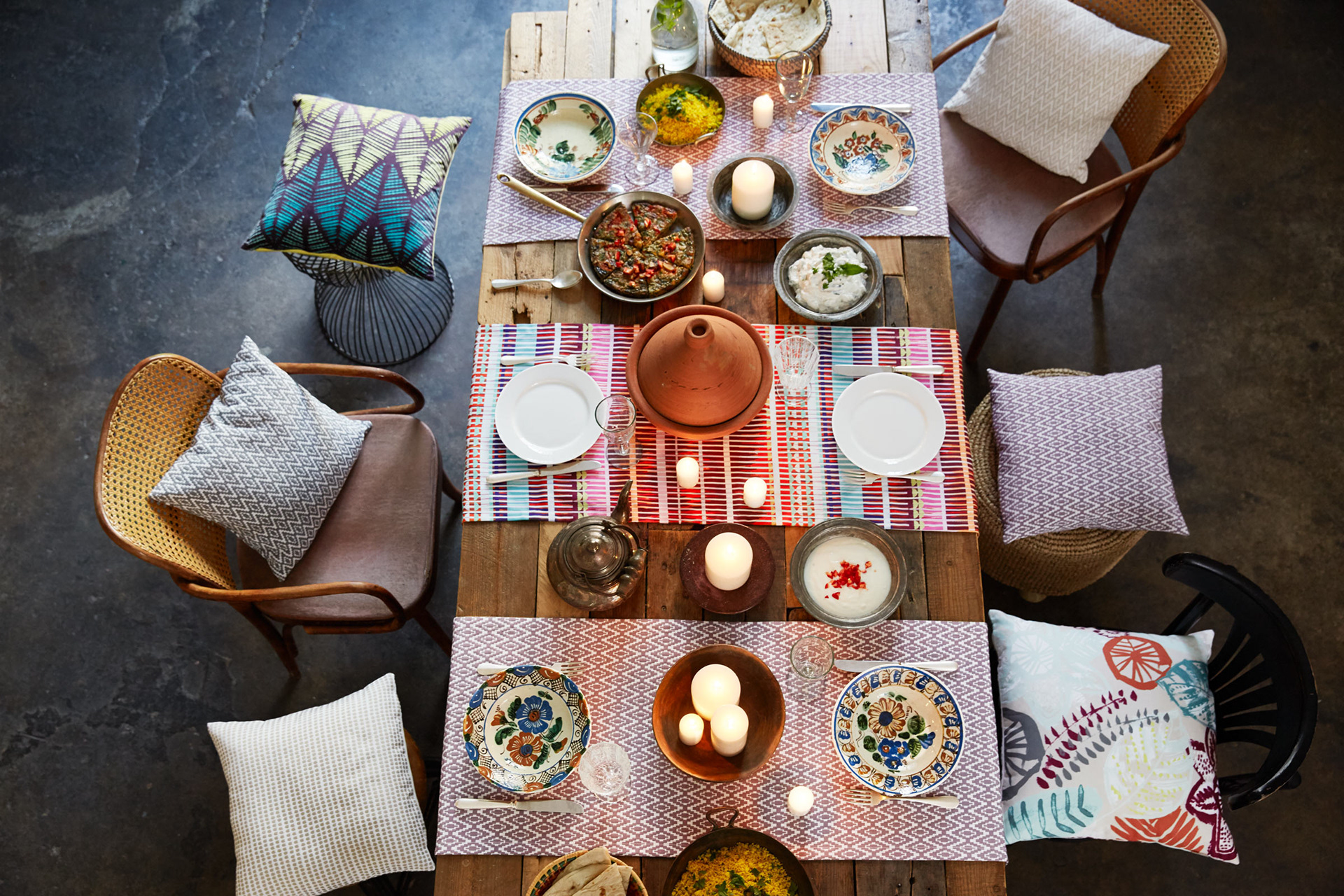 Esprit Home, interior, lifestyle, people, photography, styling, www.berndopitz.com, © Bernd Opitz