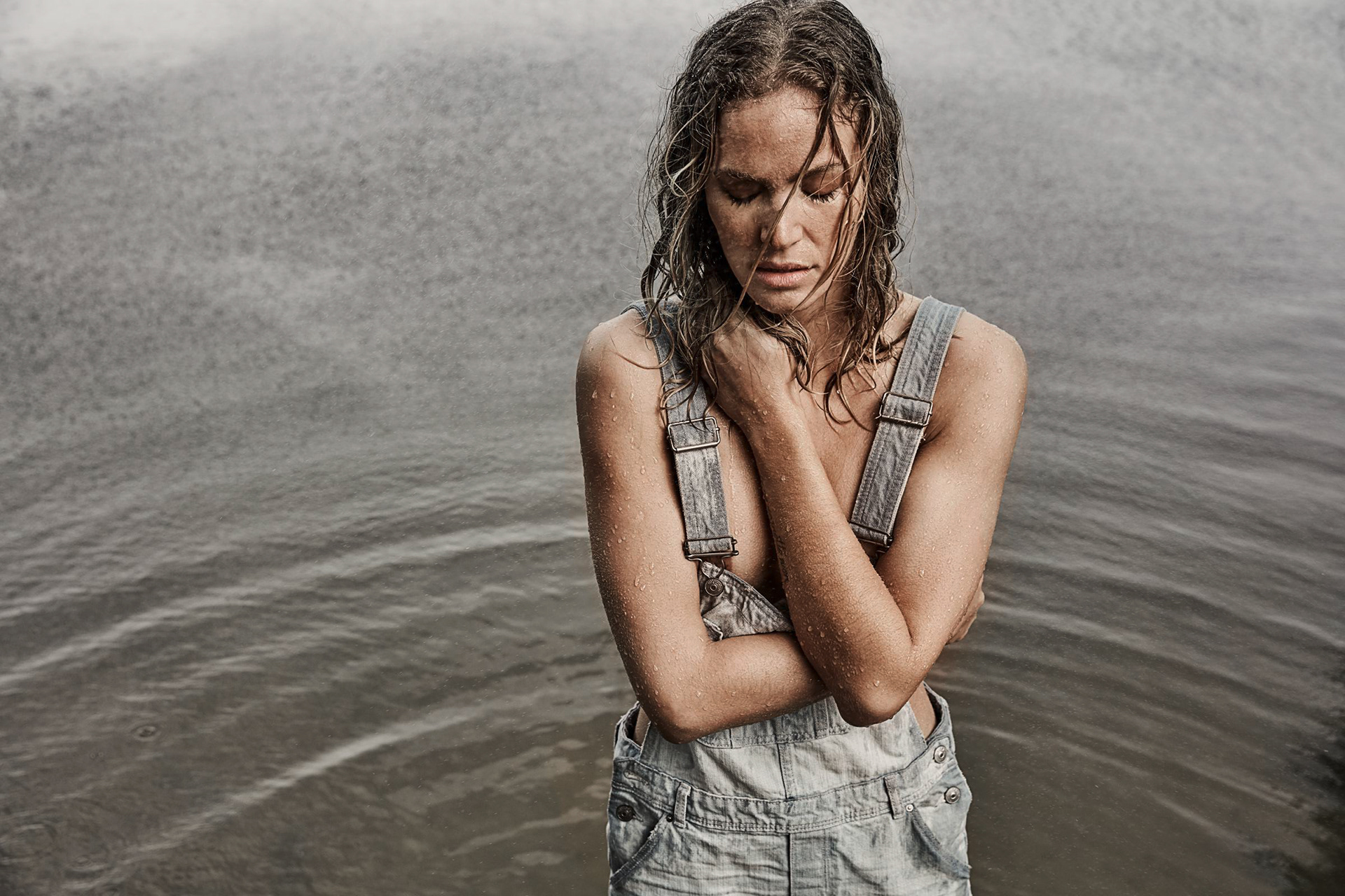 Dipped, people, fashion, lifestyle, photography, styling, www.berndopitz.com, © Bernd Opitz