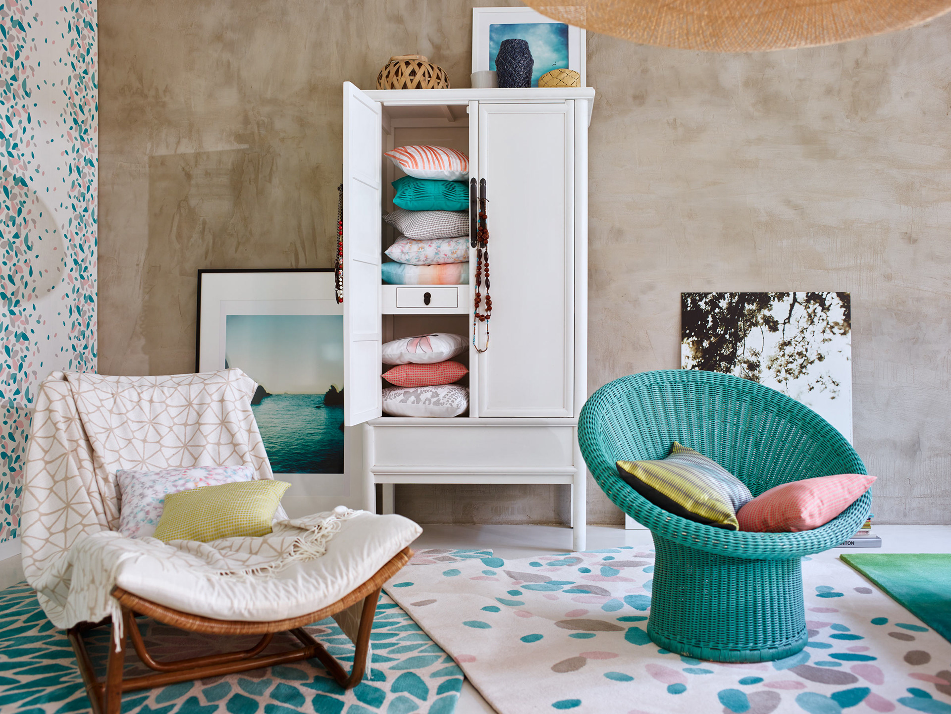 Esprit Home, interior, lifestyle, people, styling, www.berndopitz.com, © Bernd Opitz