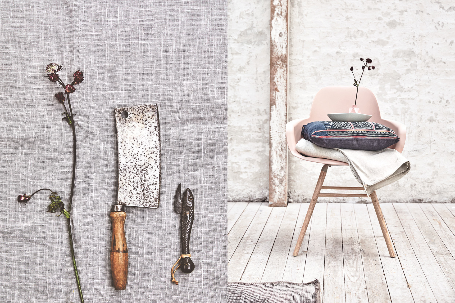 Powder stil, interior, lifestyle, photography, styling, www.berndopitz.com, © Bernd Opitz