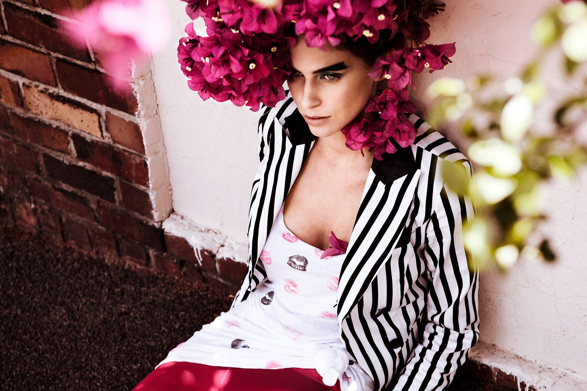 Lady Longleg, people, fashion, lifestyle, styling, www.berndopitz.com, © Bernd Opitz