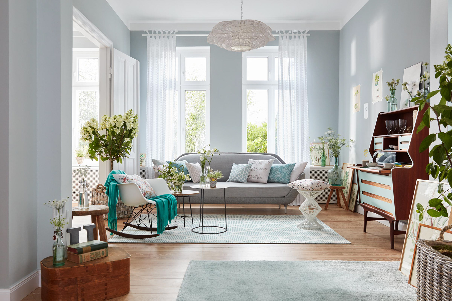 Esprit, lifestyle, interior, photography, styling, www.berndopitz.com, © Bernd Opitz