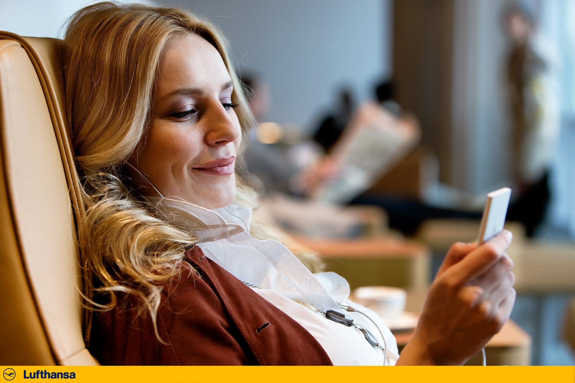 Lufthansa, lifestyle, people, styling, www.berndopitz.com, © Bernd Opitz