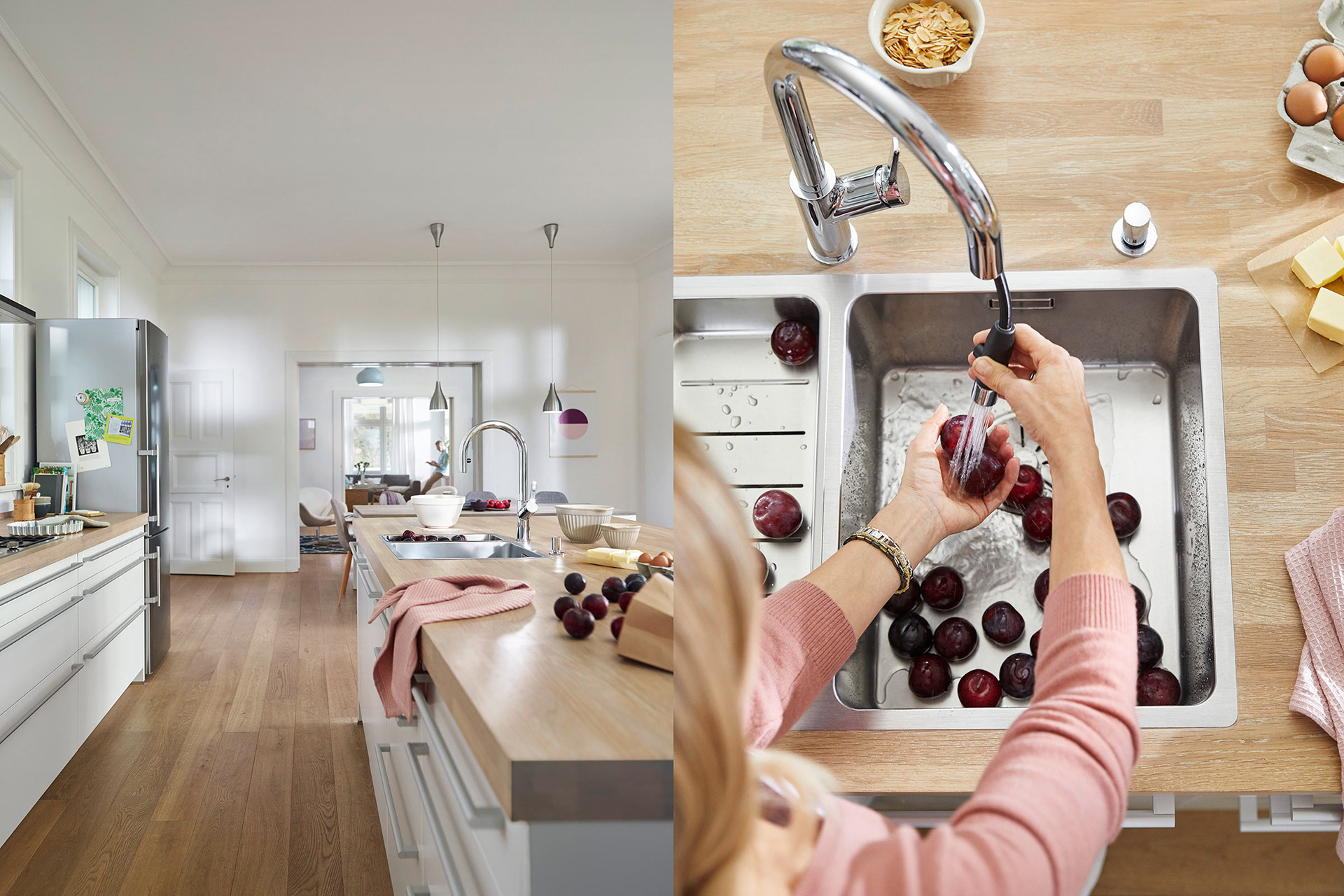 Blanco, lifestyle, people, interior, photography, styling www.berndopitz.com, © Bernd Opitz